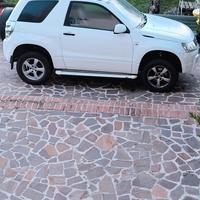 gran vitara