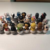 Rollinz StarWars Esselunga 