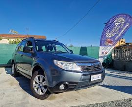 SUBARU Forester AWD Bi-Fuel 2.0 150 Cv