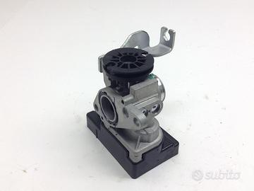 CORPO FARFALLATO PEUGEOT TWEET 50 2022 2023 VGALW1