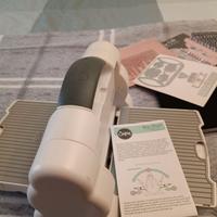 Big shot FOLDAWAY Sizzix