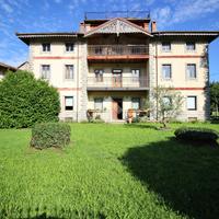 VILLA SINGOLA A SAN PIETRO AL NATISONE