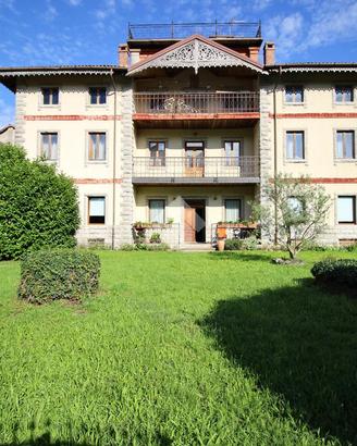 VILLA SINGOLA A SAN PIETRO AL NATISONE