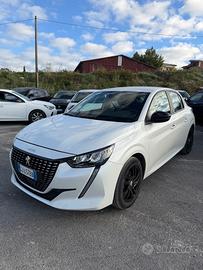 Peugeot 208 75cv 1.2 benzina 5 porte Active