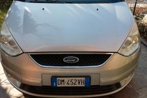 FORD Galaxy 2ª serie - 2007