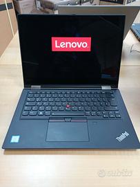 Notebook Lenovo Thinkpad YOGA X390 (RICONDIZION