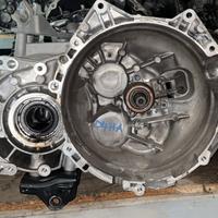 cambio manuale Kia Sportage 