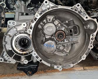 cambio manuale Kia Sportage 