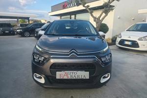 Citroen C3 PureTech 83 S&S Max