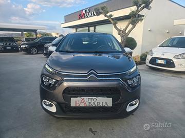 Citroen C3 PureTech 83 S&S Max