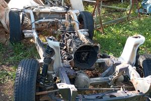 Suzuki Vitara 1.9 TD