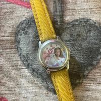 Orologio Barbie bambina vintage