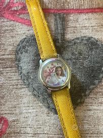 Orologio Barbie bambina vintage