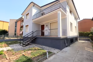 VILLA SINGOLA A SAN ZENO NAVIGLIO