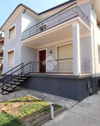 VILLA SINGOLA A SAN ZENO NAVIGLIO