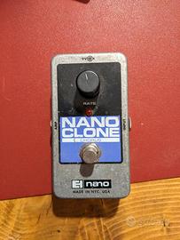 electro Harmonix nano clone