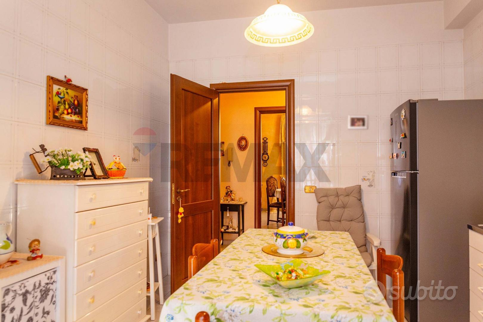 Appartamento - Catania - Vista 5