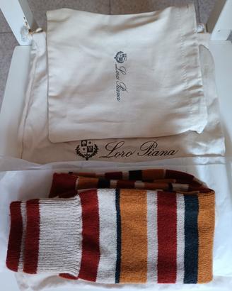 loro piana cachemire 