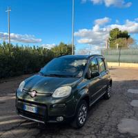 Fiat Panda 4x4 1.3 Multijet