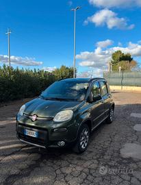 Fiat Panda 4x4 1.3 Multijet