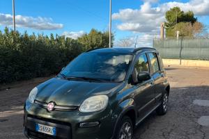 Fiat Panda 4x4 1.3 Multijet