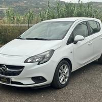 OPEL CORSA 1.3 75 CV CDTI