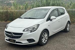 OPEL CORSA 1.3 75 CV CDTI