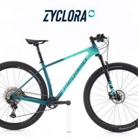 Megamo Factory 10 XT t.M