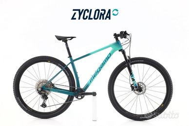 Megamo Factory 10 XT t.M