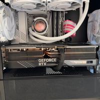 Rtx 4080 Gigabyte per altra 4080/5070ti