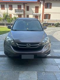 HONDA CRV