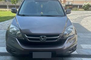 HONDA CRV