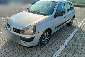 Renault Clio 1.5 CDI 