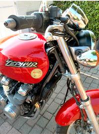 Kawasaki Zephyr 750