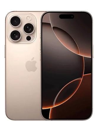iPhone 16Pro conAirpods