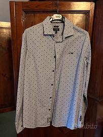 Camicia Armani Jeans