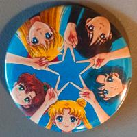 SPILLA SAILOR MOON 