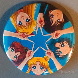 SPILLA SAILOR MOON 