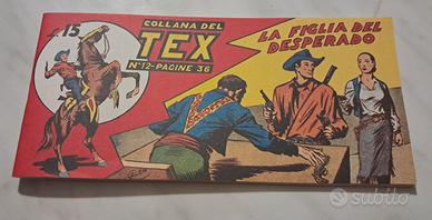 La Figlia Del Desperado