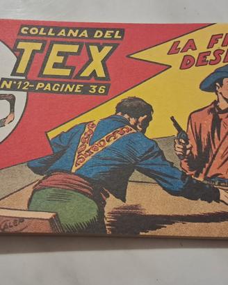 La Figlia Del Desperado