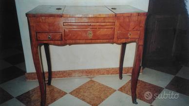 -TOILETTE POUR FEMME DELLA META' DEL 700