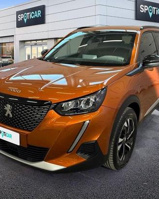Peugeot 2008 PureTech 100 Allure Pack S/S