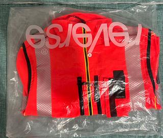 Giacca soccorso Reverse (NUOVA) tutte le taglie