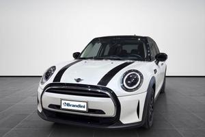 Mini Cooper 1.5 TwinPower Turbo Cooper