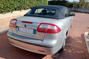 SAAB 9-3 2ª serie - 2006