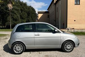 Lancia ypsilon 1.2