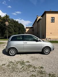 Lancia ypsilon 1.2