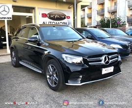 MERCEDES-BENZ GLC 250 d 4Matic Premium