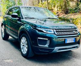 Land Rover Range Evoque HSE-Dynamic 2016