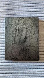 Final Fantasy X|X-2 Steelbook edition PS4